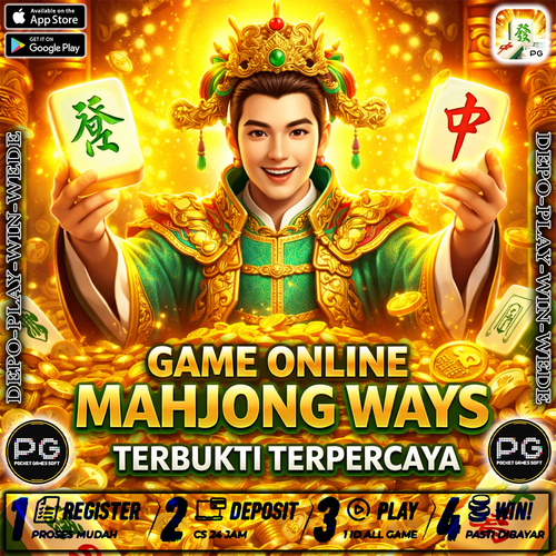 # Sekali Spin Auto JP Dengan Sentuhan Game Fantasi